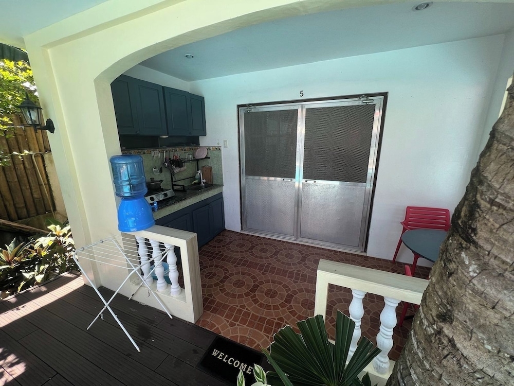 テラス / パティオ