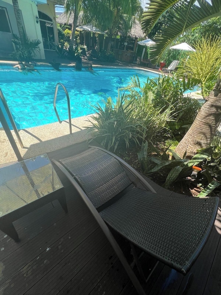 テラス / パティオ