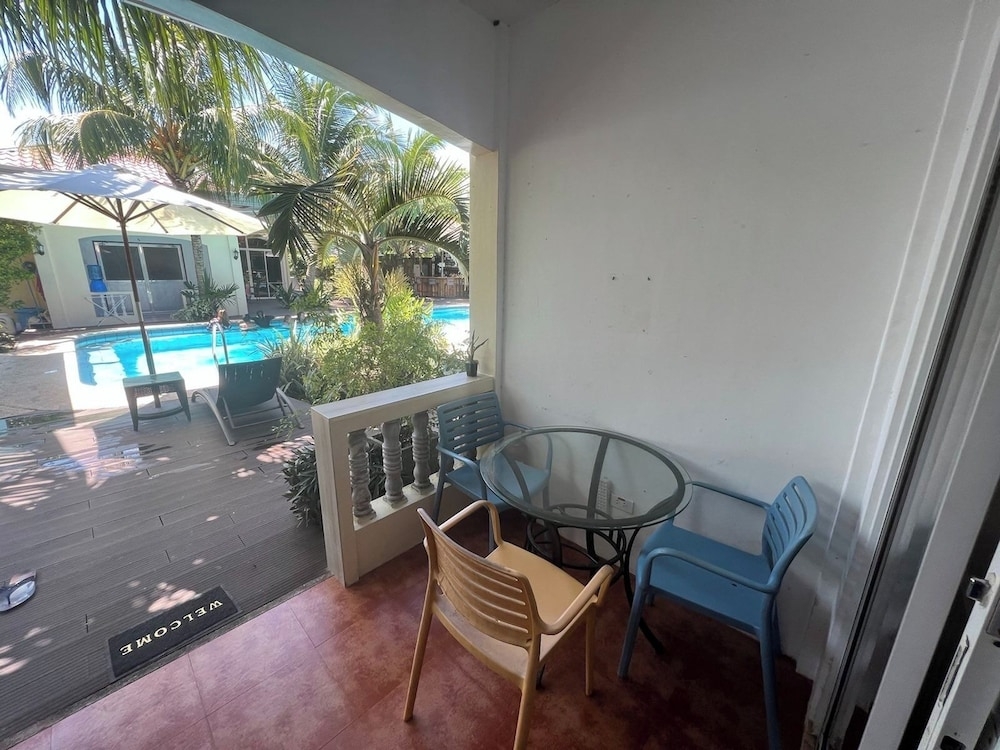 テラス / パティオ