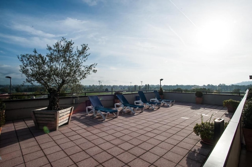 テラス / パティオ