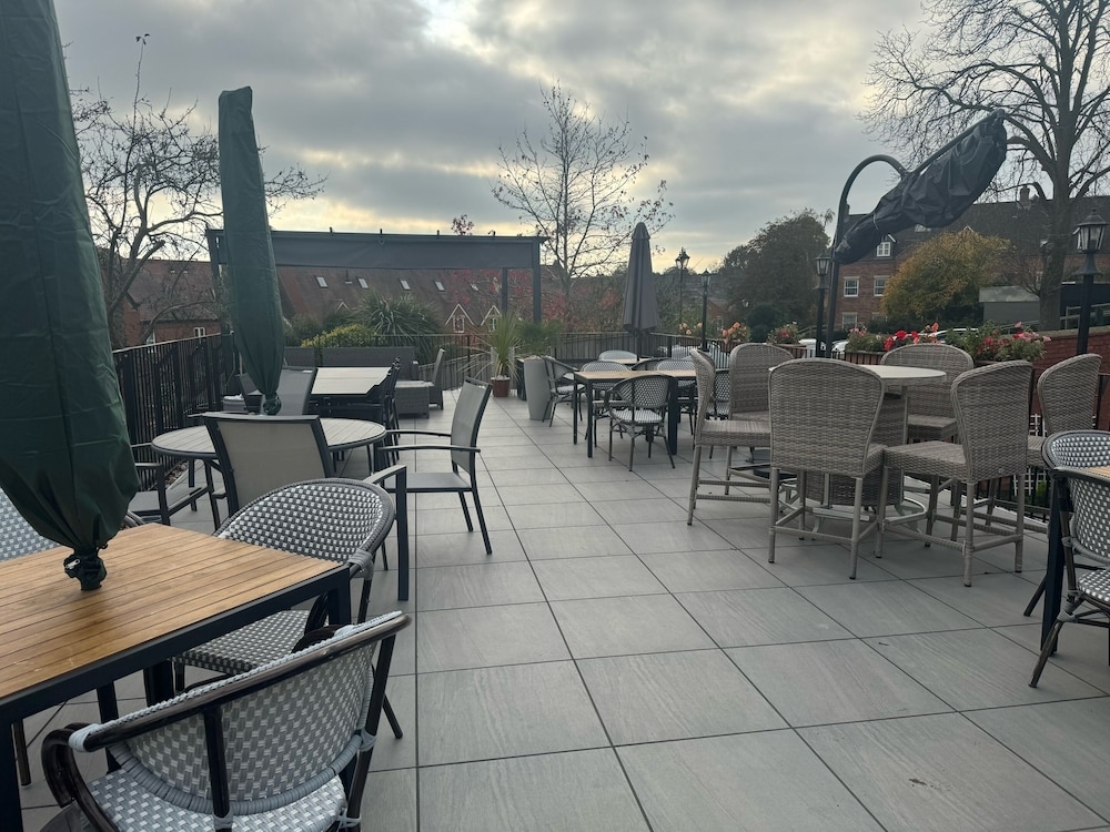 テラス / パティオ