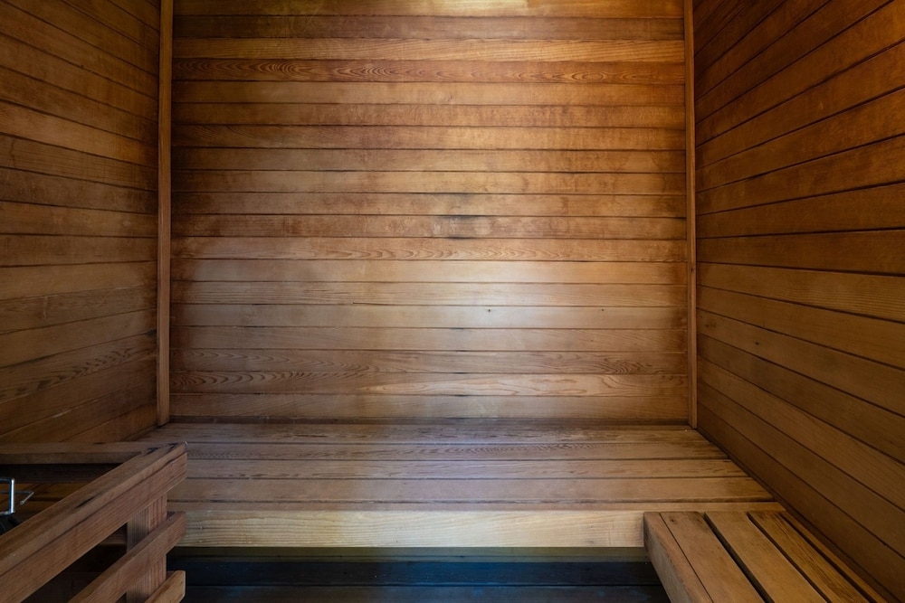 サウナ
