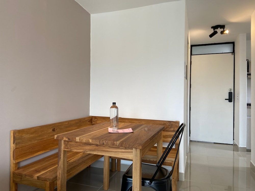 ダイニングルーム