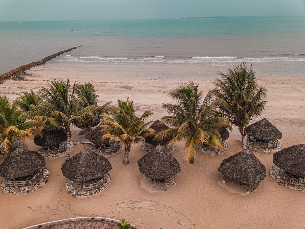 ビーチ / オーシャン ビュー