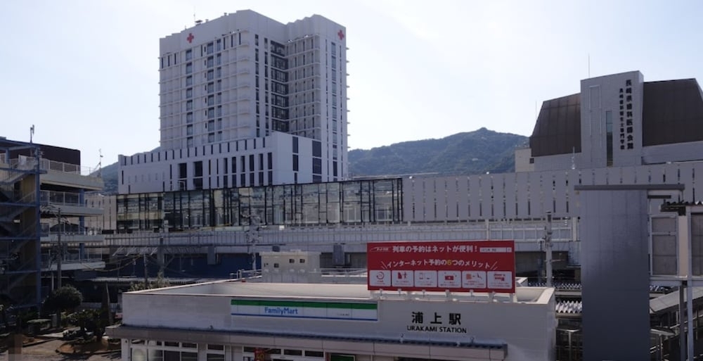 鉄道駅シャトル