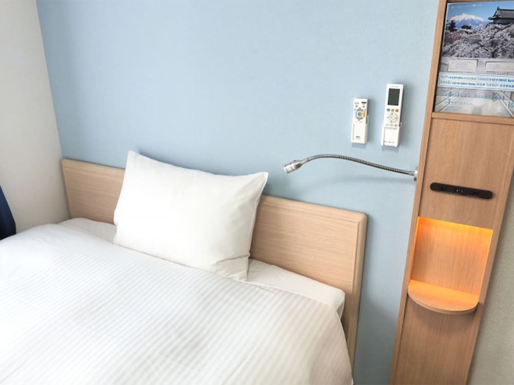 客室の設備とサービス