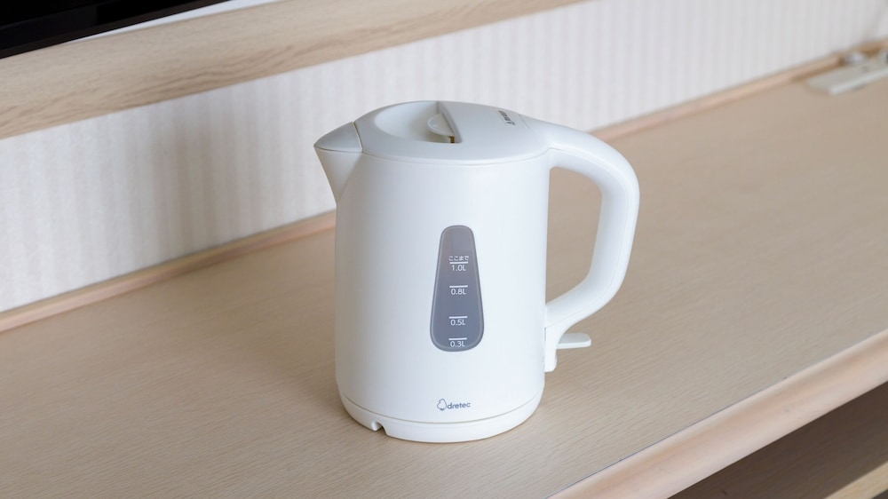 客室の設備とサービス