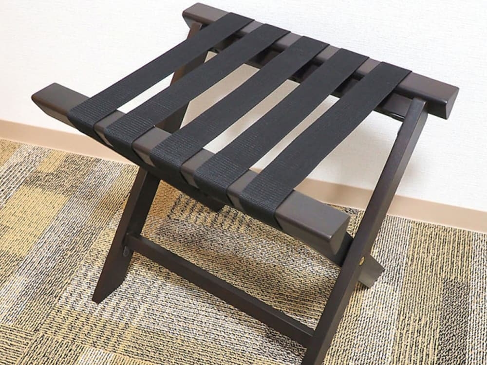 客室の設備とサービス