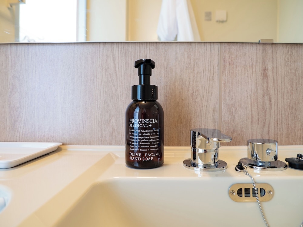 客室の設備とサービス