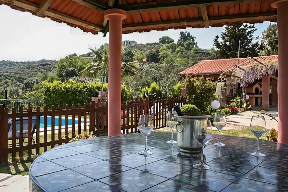 テラス / パティオ