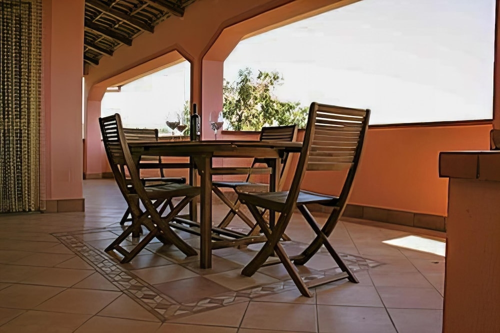 テラス / パティオ