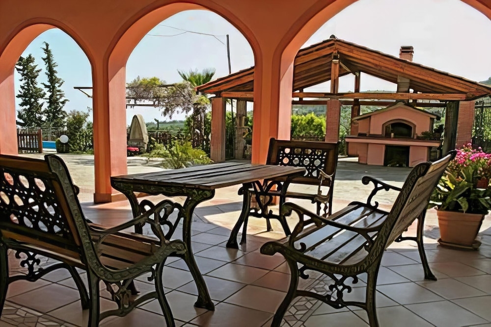 テラス / パティオ