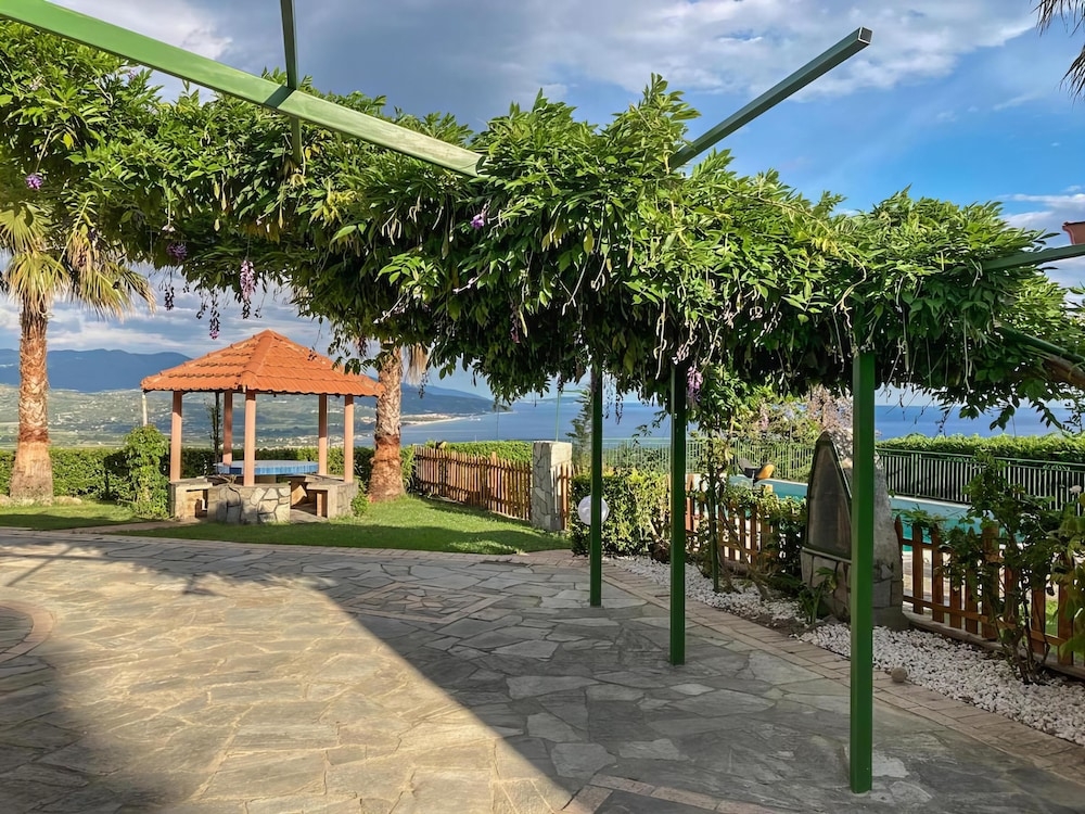 テラス / パティオ