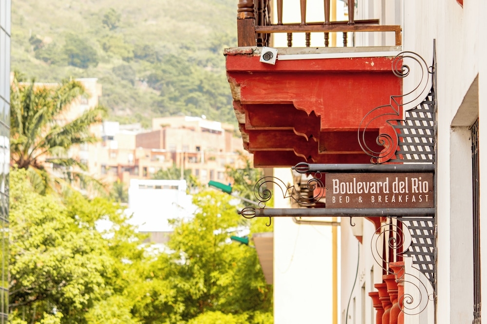 施設からの眺望