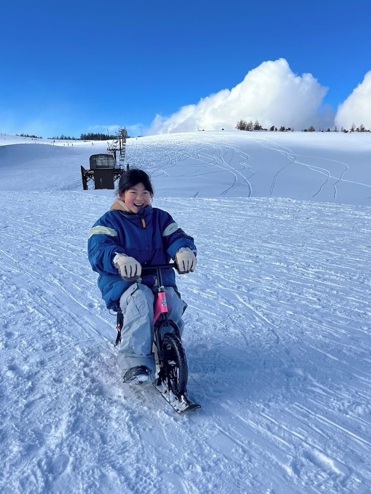 スノー スポーツとスキー