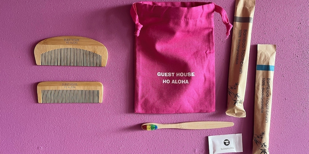 客室の設備とサービス