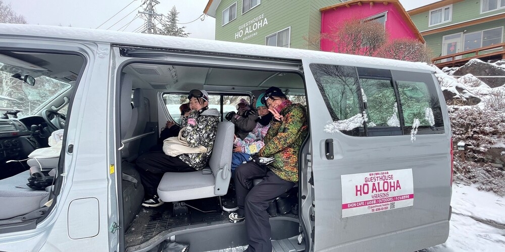 スノー スポーツとスキー