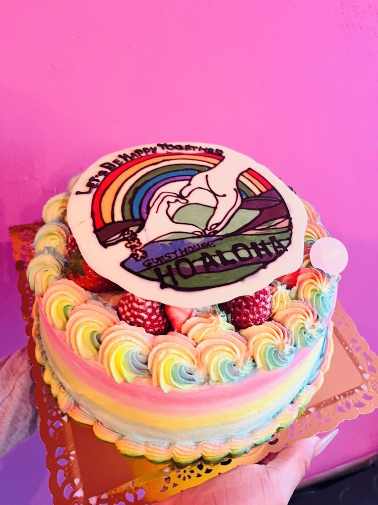 誕生日パーティ スペース