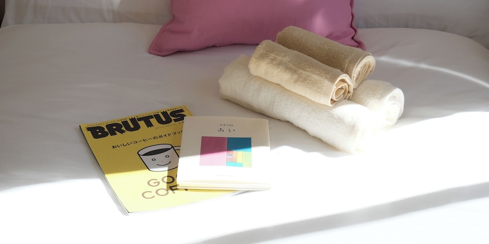 客室の設備とサービス