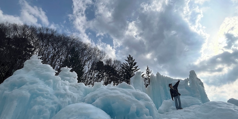 スノー スポーツとスキー