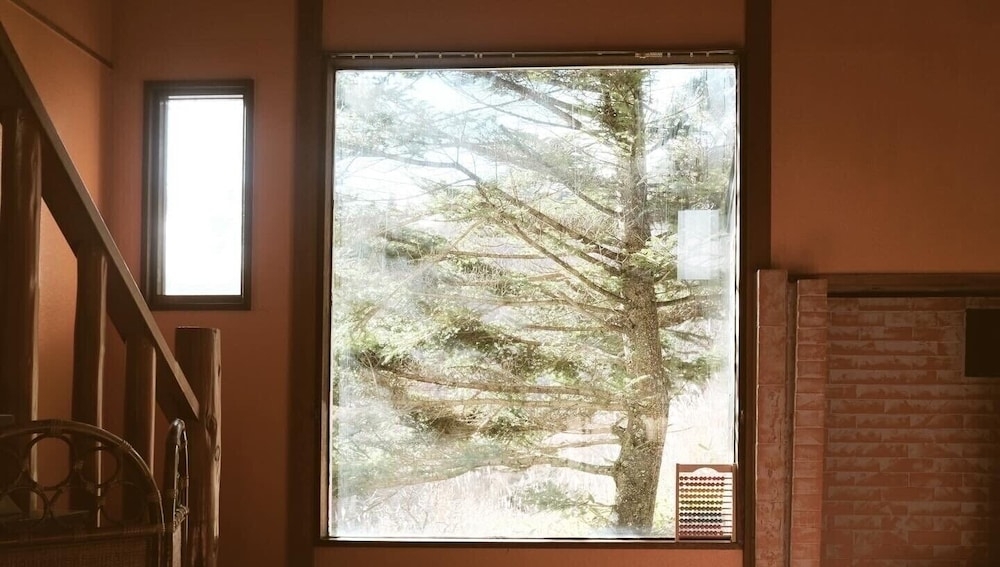 内部エントランス