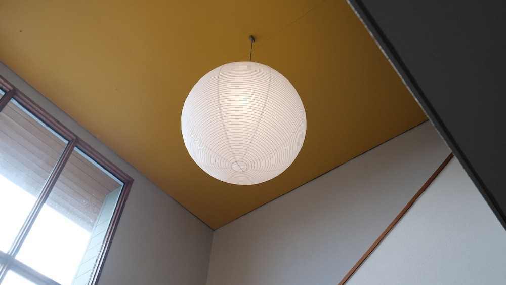 内部エントランス