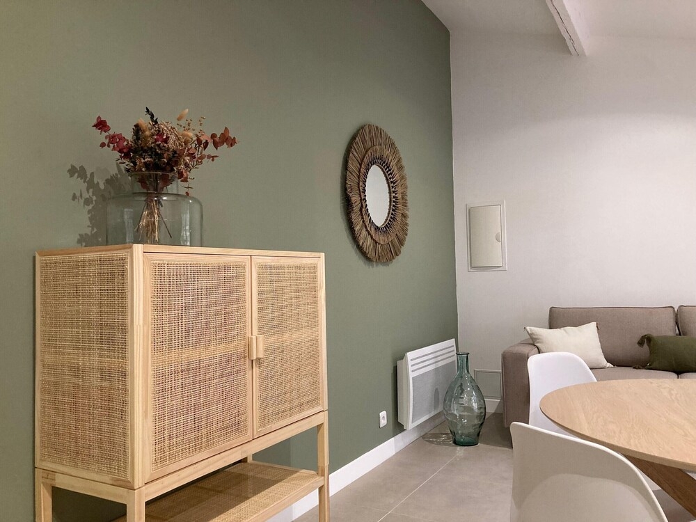 リビングルーム