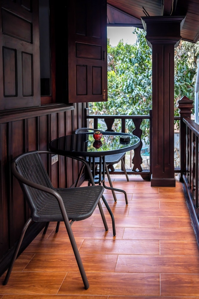 テラス / パティオ