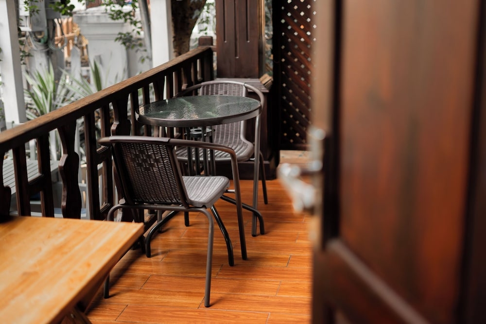 テラス / パティオ