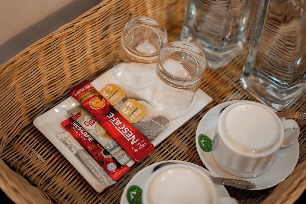 客室の設備とサービス