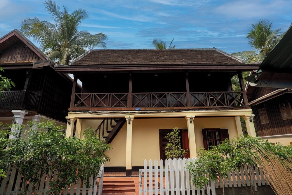 テラス / パティオ