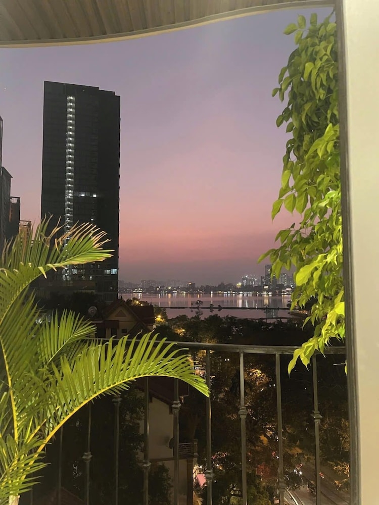 施設からの眺望