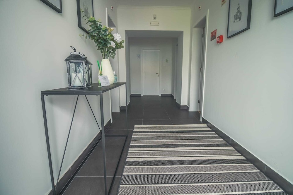 建物のデザイン