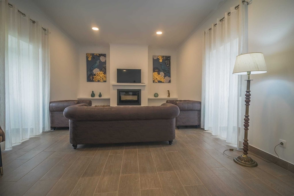 ロビー応接スペース