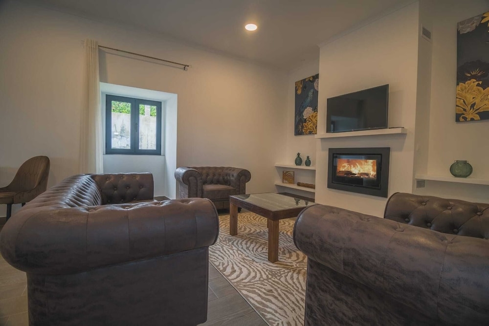 ロビー応接スペース