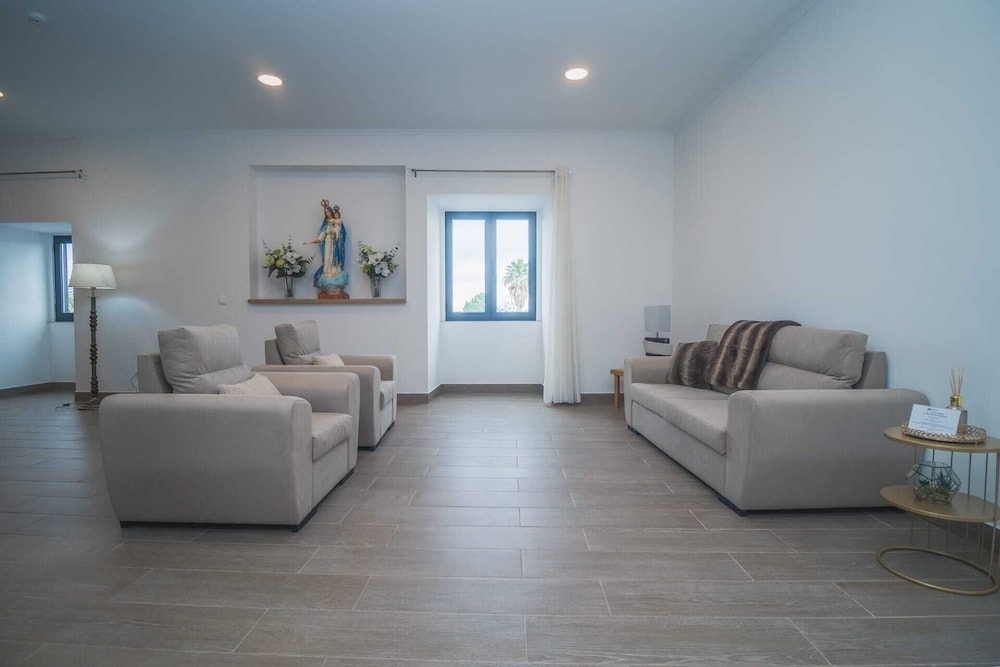 ロビー応接スペース