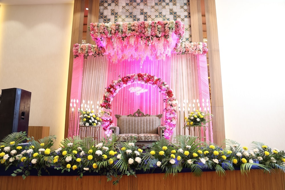 バンケット ホール