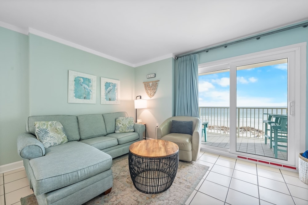 リビングルーム