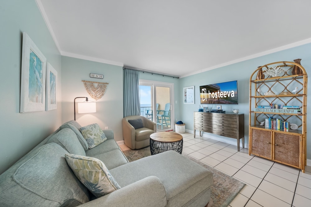 リビングルーム