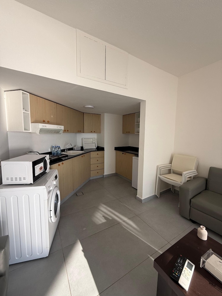 専用簡易キッチン