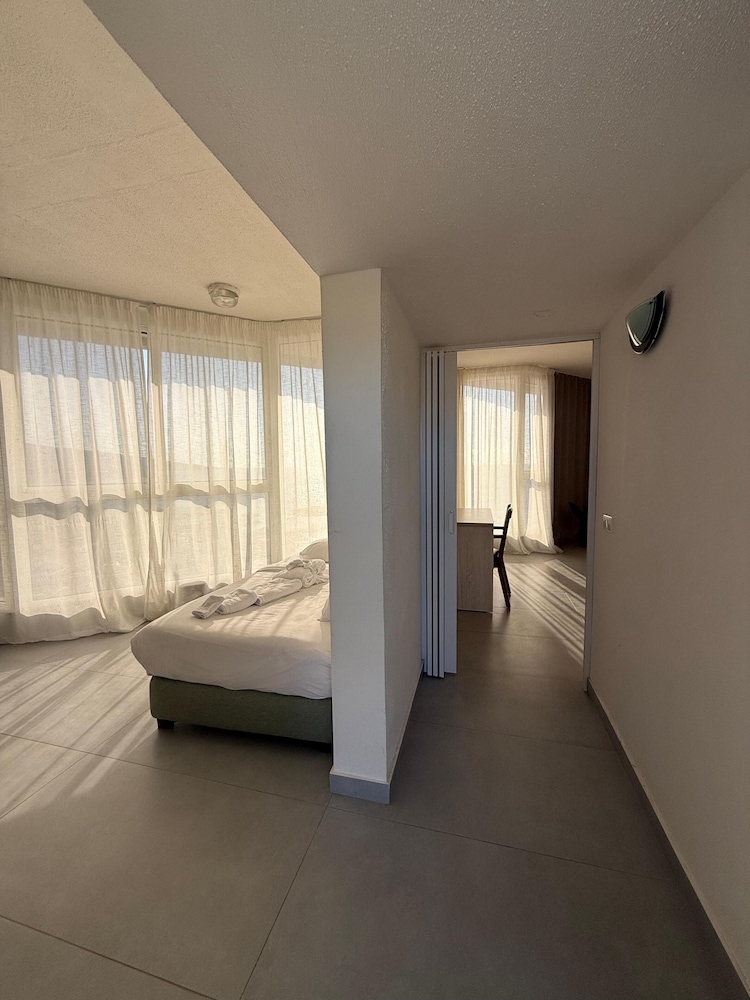 客室の設備とサービス