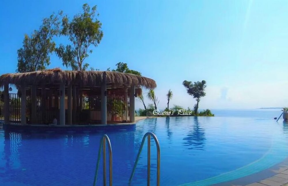 ビーチ / オーシャン ビュー