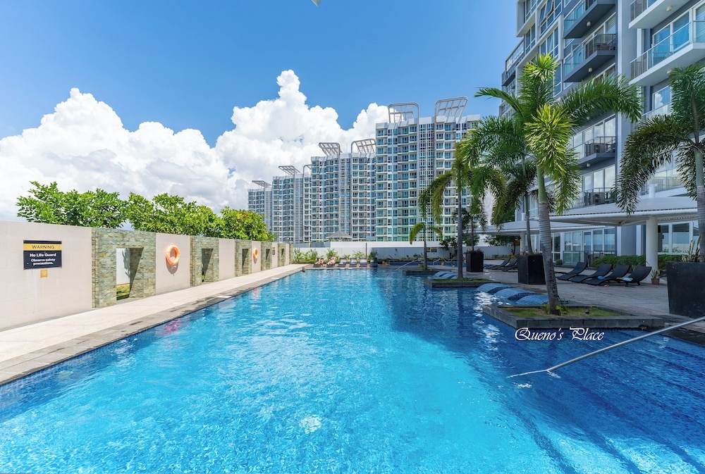 プライベートプール