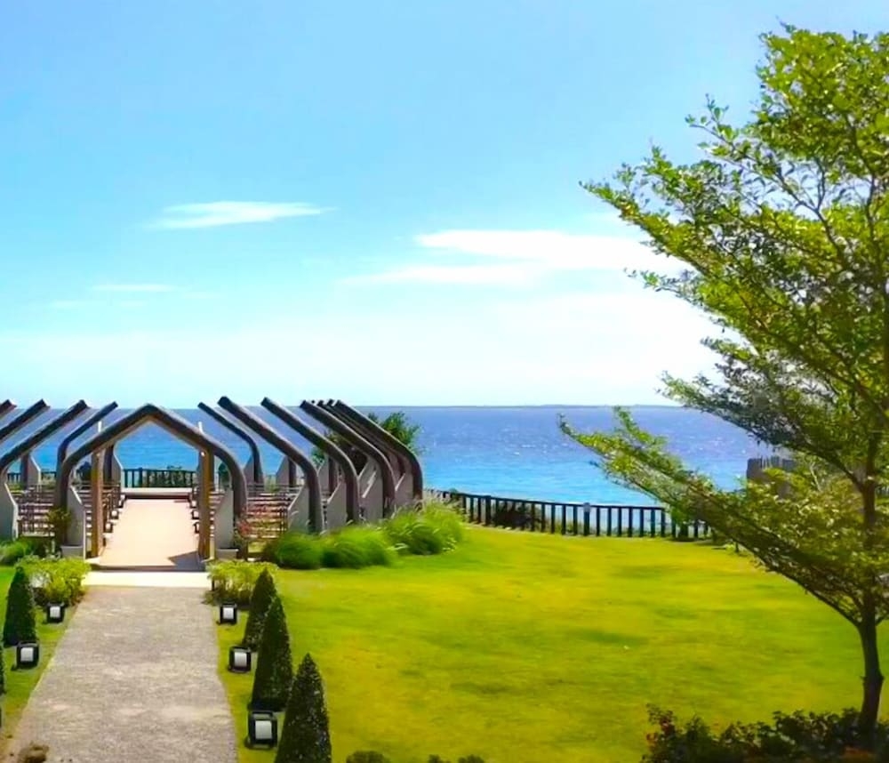 ビーチ / オーシャン ビュー