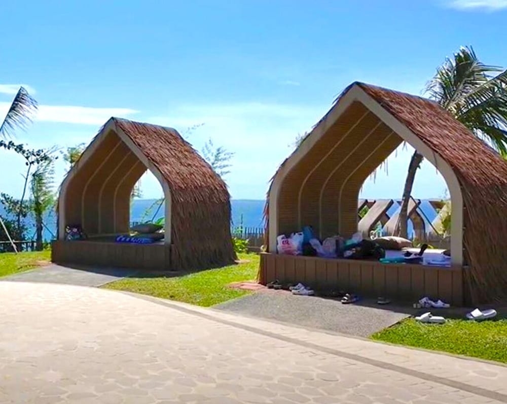 ビーチ / オーシャン ビュー