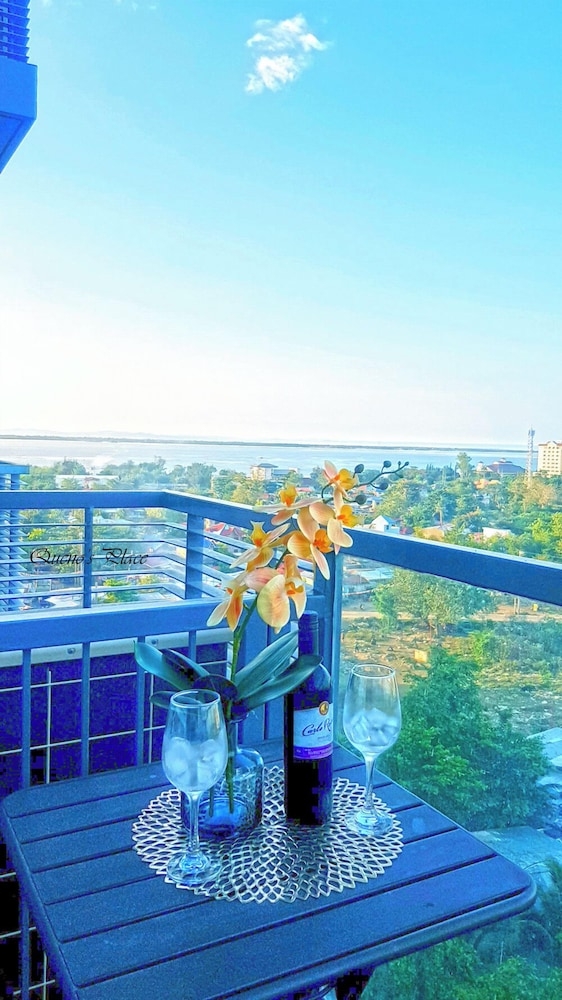 ビーチ / オーシャン ビュー