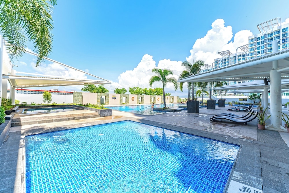 プライベートプール