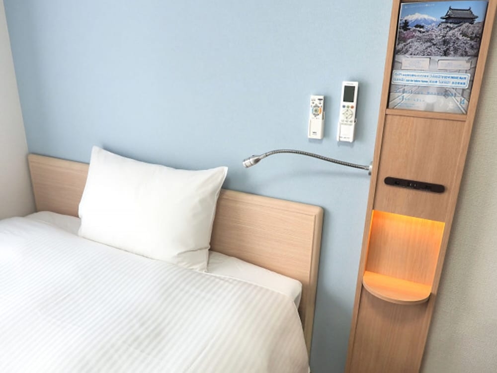 客室の設備とサービス