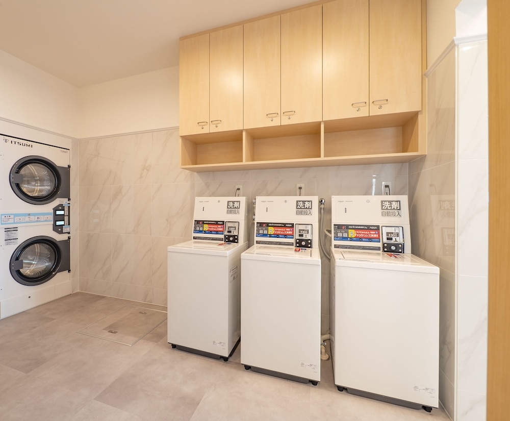 ランドリー ルーム