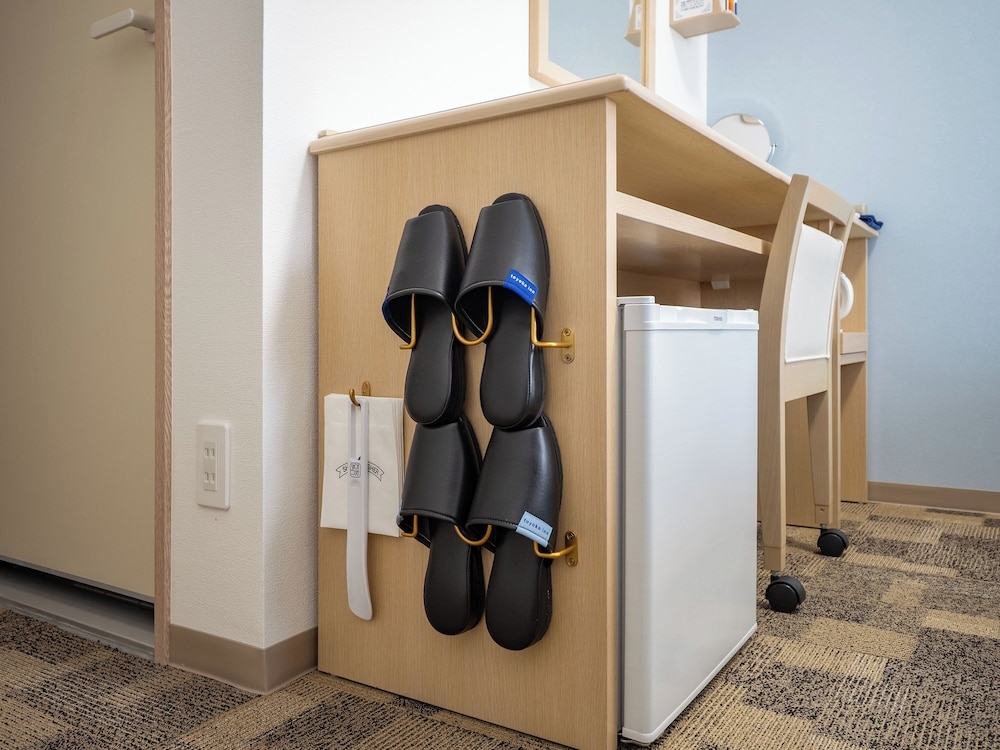 客室の設備とサービス